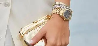 MONTRE FEMME