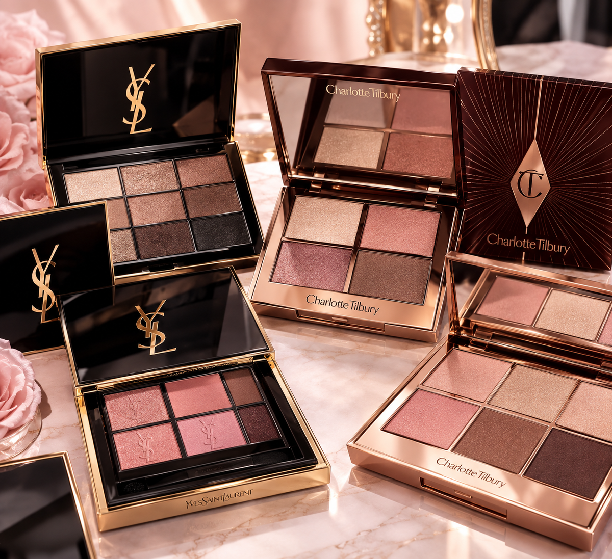 PALETTES