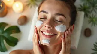 SOIN DU VISAGE
