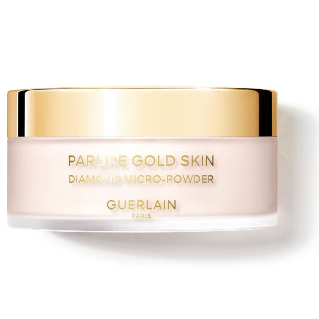 PARURE GOLD SKIN POUDRE LIBRE GUERLAIN
