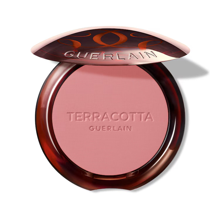 BLUSH TERRACOTA GUERLAIN