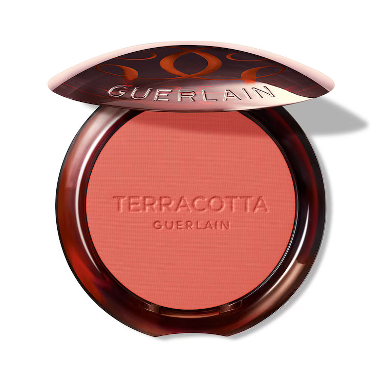 BLUSH TERRACOTA GUERLAIN
