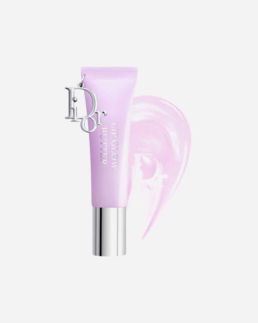 DIOR ADDICT LIP GLOW BUTTER DIOR