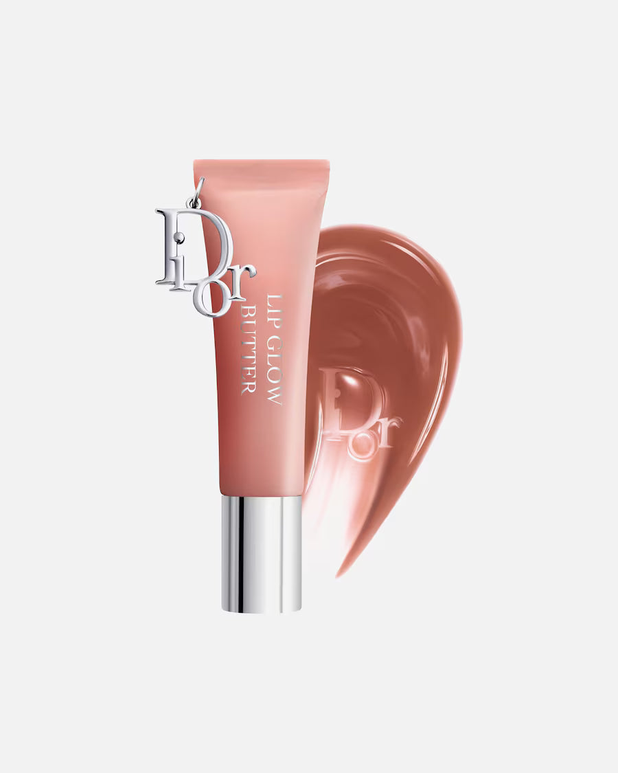 DIOR ADDICT LIP GLOW BUTTER DIOR