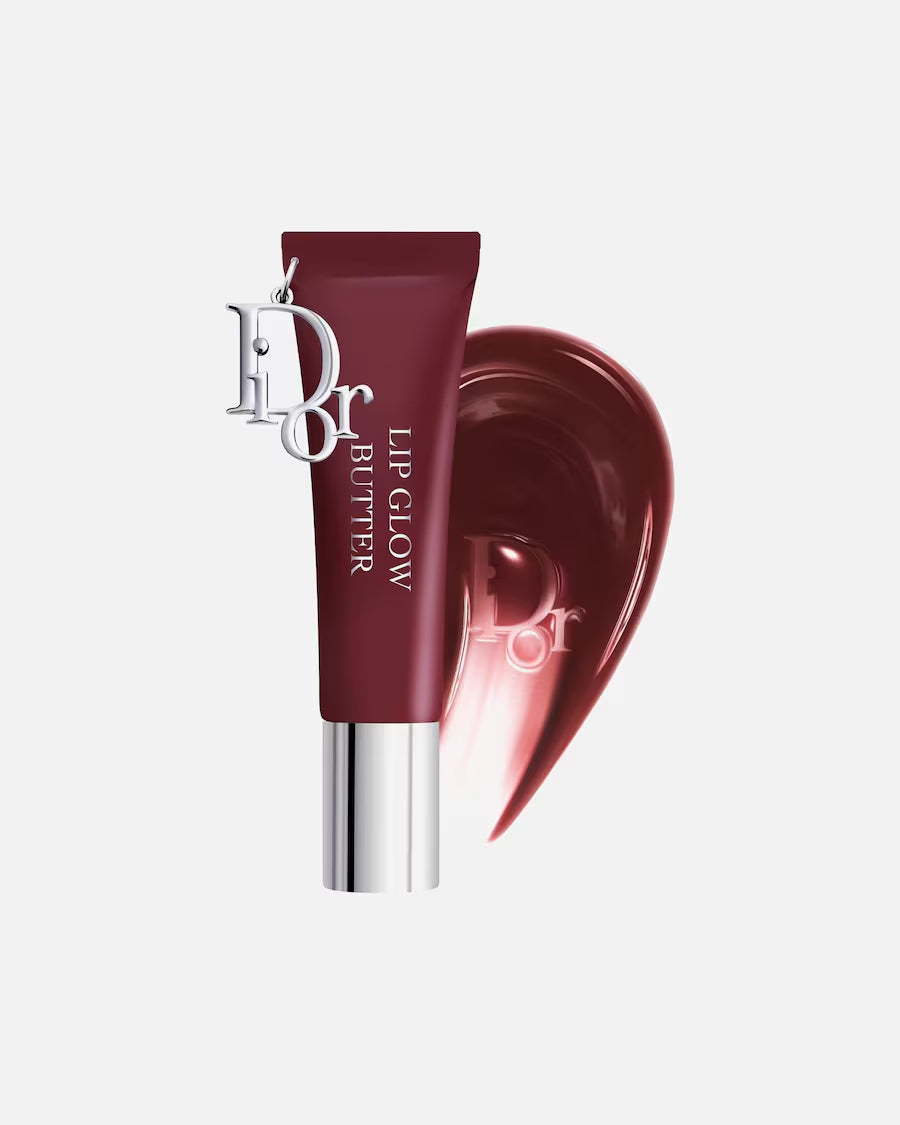 DIOR ADDICT LIP GLOW BUTTER DIOR