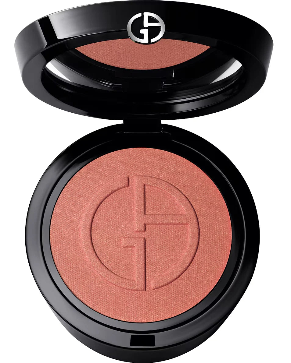LUMINOUS SILK BLUSH ARMANI ARMANI