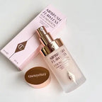 AIRBRUSH FLAWLESS FOUNDATION charlotte tilbury
