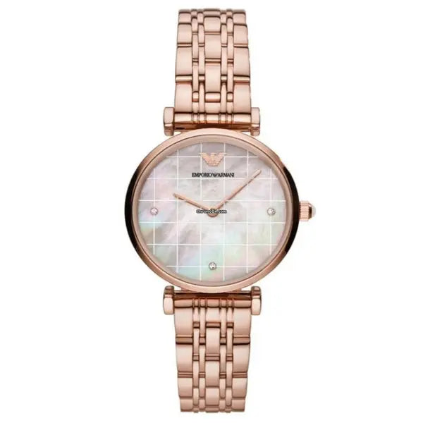 MONTRE EMPORIO ARMANI 11385 EMPORIO ARMANI