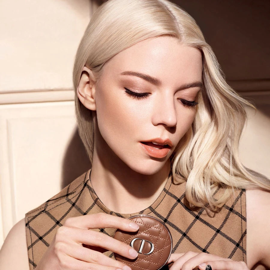 FOREVER NUDE BRONZE DIOR