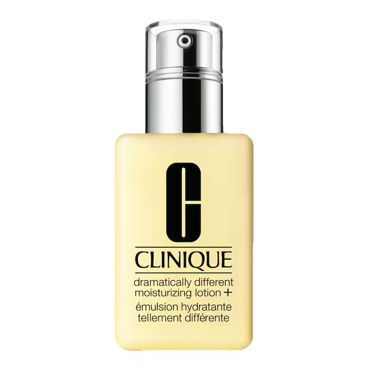 DRAMATICALLY DIFFERENT-EMULSION HYDRATANTE CLINIQUE