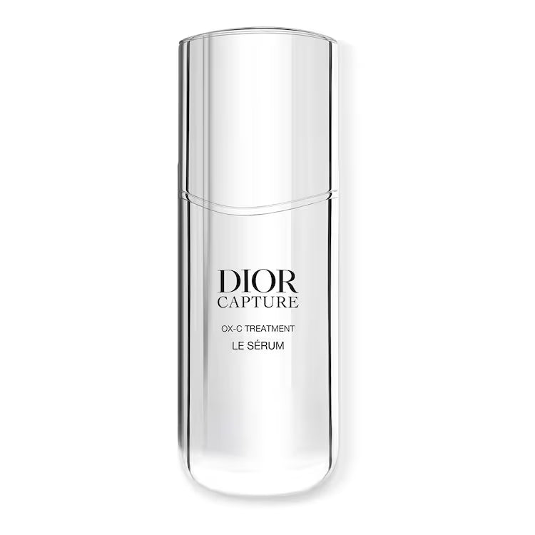 DIOR CAPTURE OX C TREATEMENT DIOR