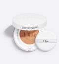 DIORSNOW CUSHION Mystyleluxe