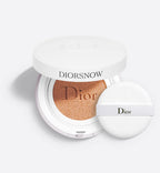 DIORSNOW CUSHION Mystyleluxe