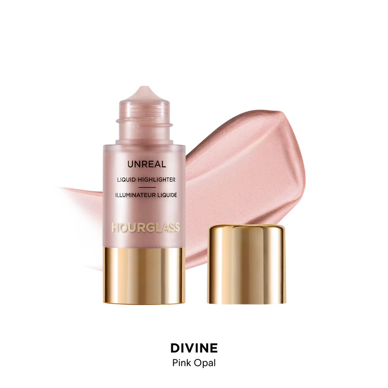 UNREAL LIQUID HIGHLIGHTER HOURGLASS