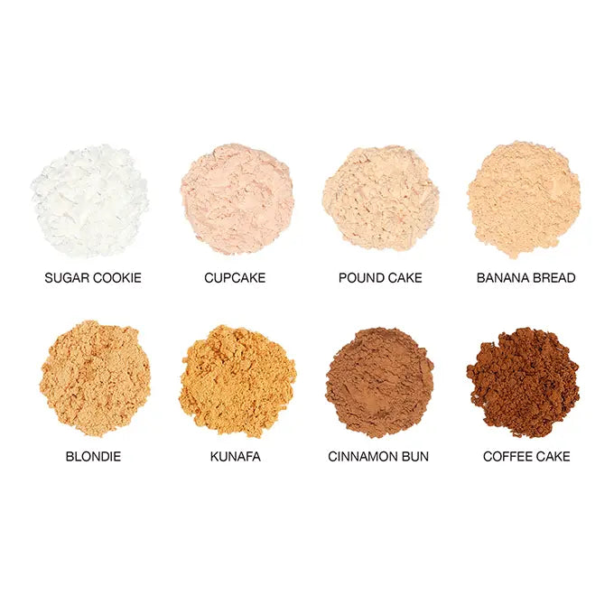 POUDRE LIBRE EASY BAKE HUDA BEAUTY