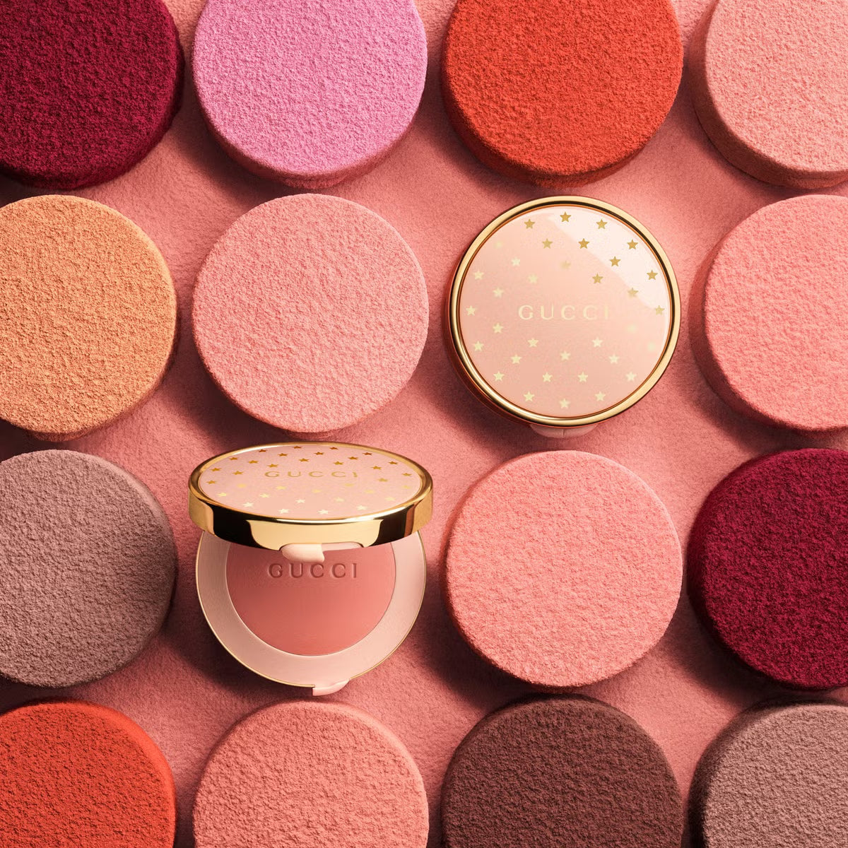 GUCCI BLUSH DE BEAUTE GUCCI