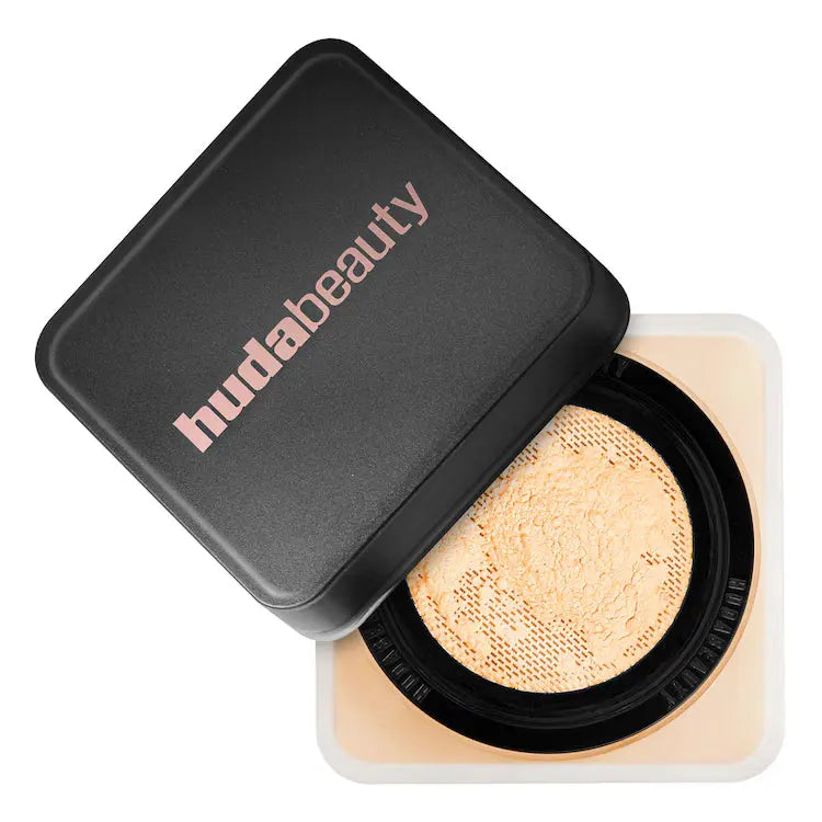POUDRE LIBRE EASY BAKE HUDA BEAUTY