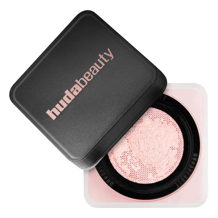 POUDRE LIBRE EASY BAKE HUDA BEAUTY