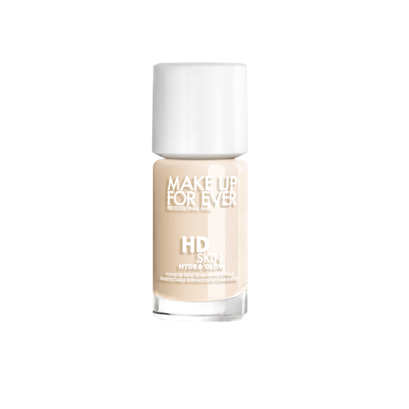 HD SKIN HYDRA GLOW-FOND DE TEINT MAKE UP FOREVER