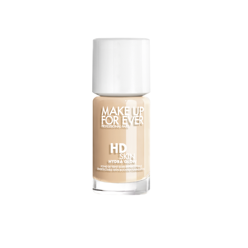 HD SKIN HYDRA GLOW-FOND DE TEINT MAKE UP FOREVER