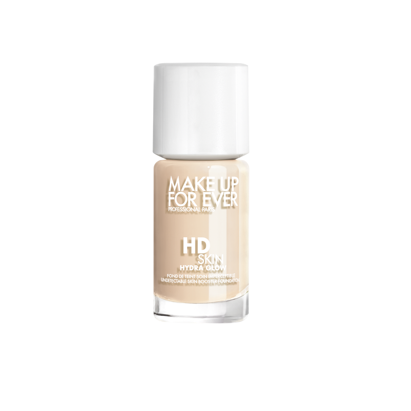 HD SKIN HYDRA GLOW-FOND DE TEINT MAKE UP FOREVER
