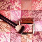 AMBIENT BLUSH HOURGLASS HOURGLASS