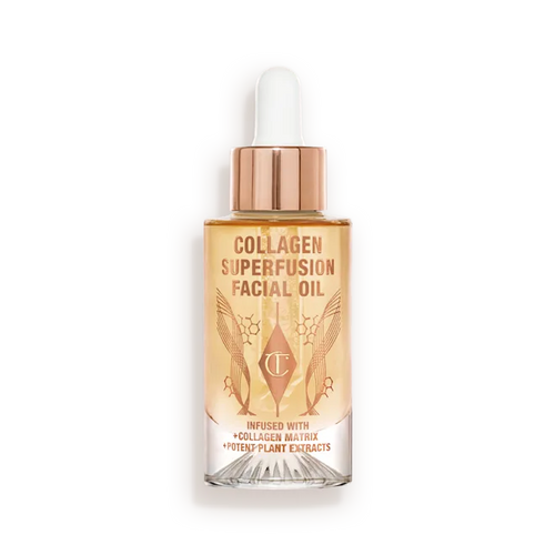COLLAGEN SUPERFUSION FACIAL OIL charlotte tilbury