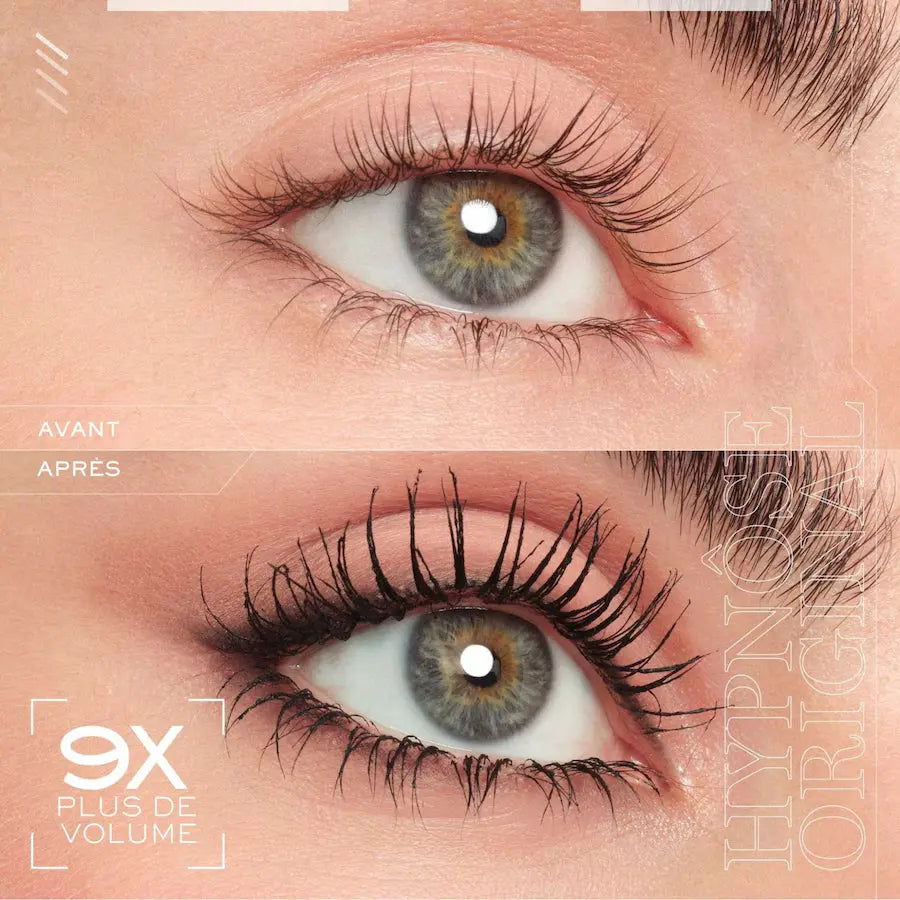 MASCARA HYPNOSE LANCOME