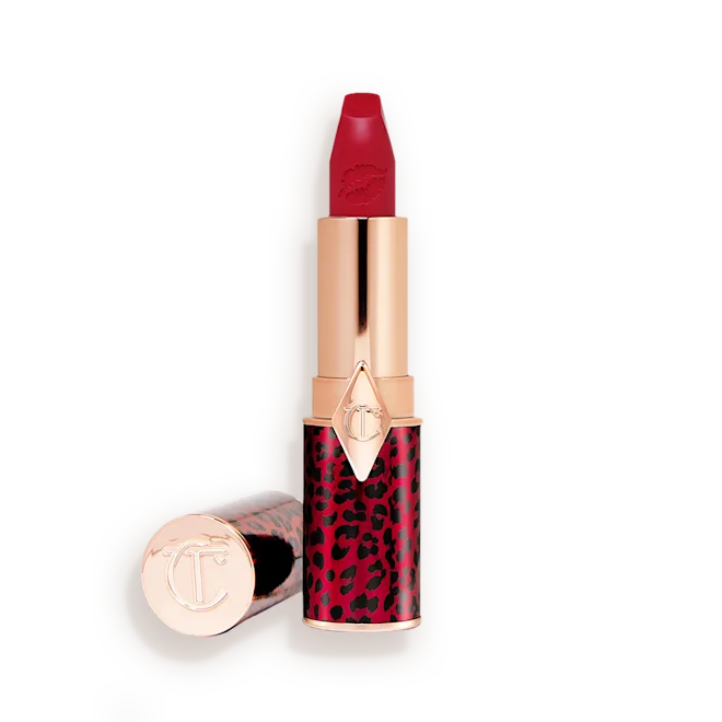 HOT LIPS charlotte tilbury