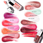 DIOR ADDICT LIP GLOW OIL DIOR
