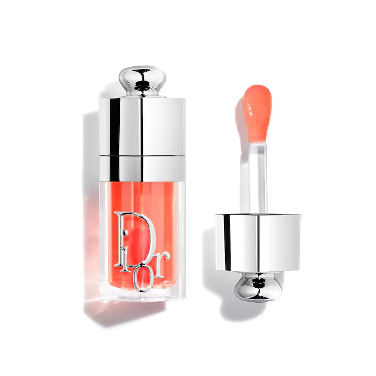 DIOR ADDICT LIP GLOW OIL DIOR