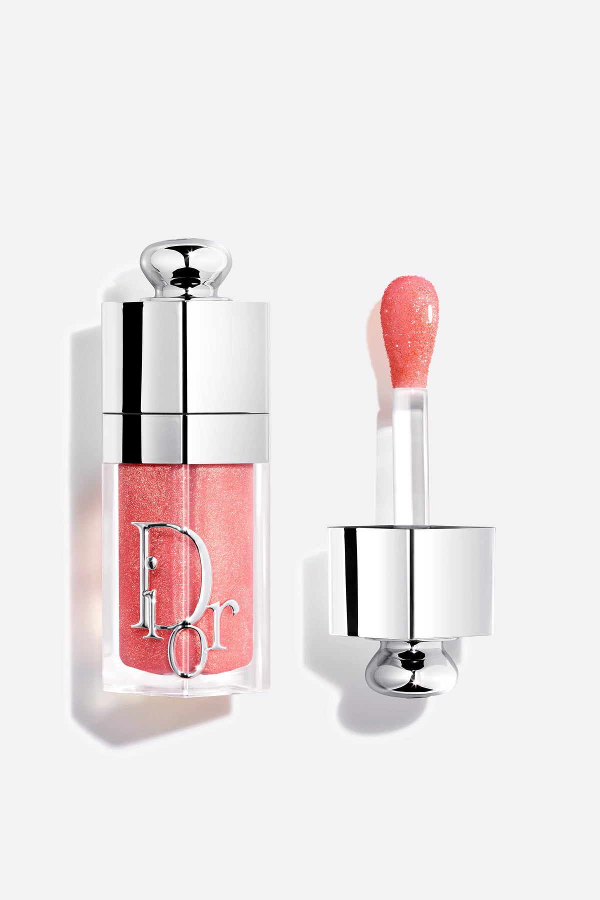 DIOR ADDICT LIP GLOW OIL DIOR
