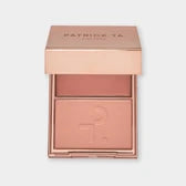DUO CREME ET BLUSH PATRICK TA PATRICK TA