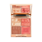 GLOWGASM FACE PALETTE charlotte tilbury