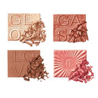 GLOWGASM FACE PALETTE charlotte tilbury