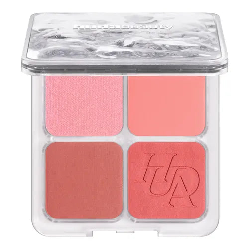 PALETTE BLUSH FILTER HUDA BEAUTY