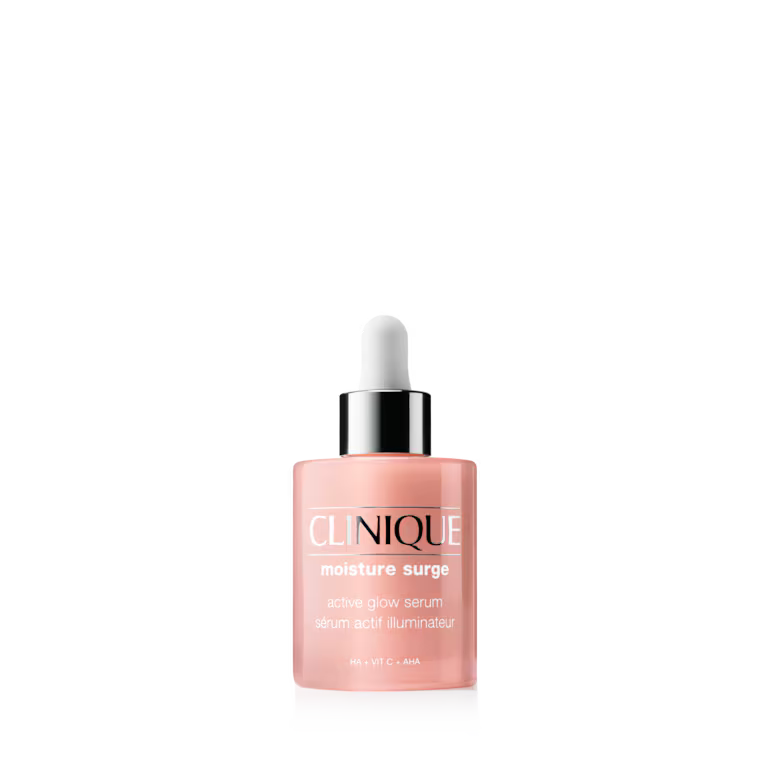 MOISTURE SURGE- SERUM ACTIF CLINIQUE
