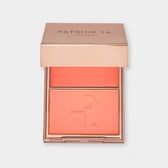 DUO CREME ET BLUSH PATRICK TA PATRICK TA