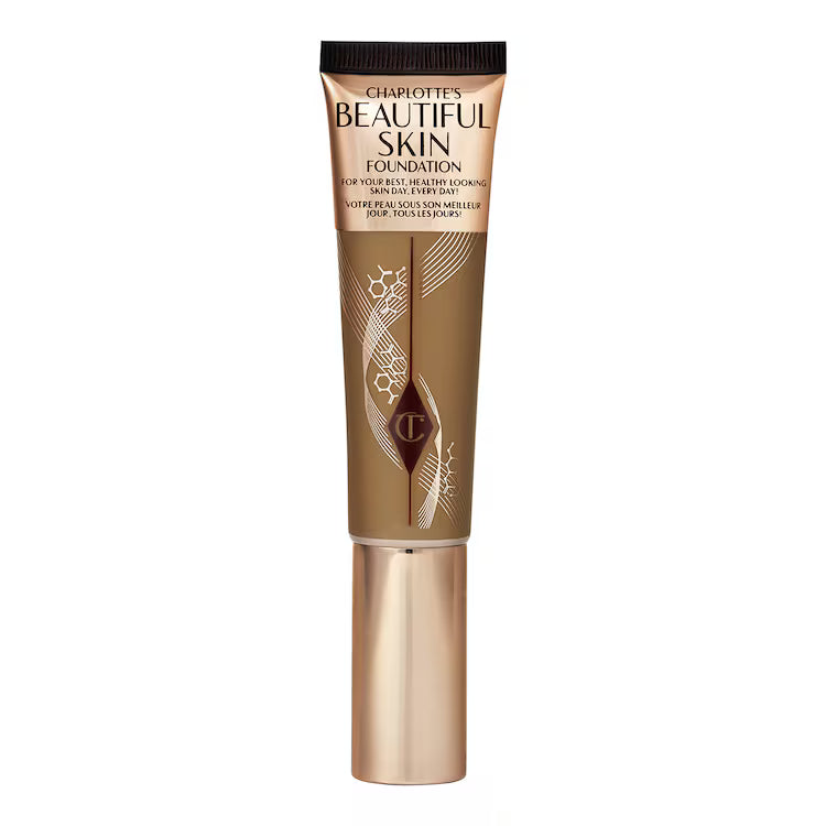BEAUTIFUL SKIN FOUNDATION charlotte tilbury