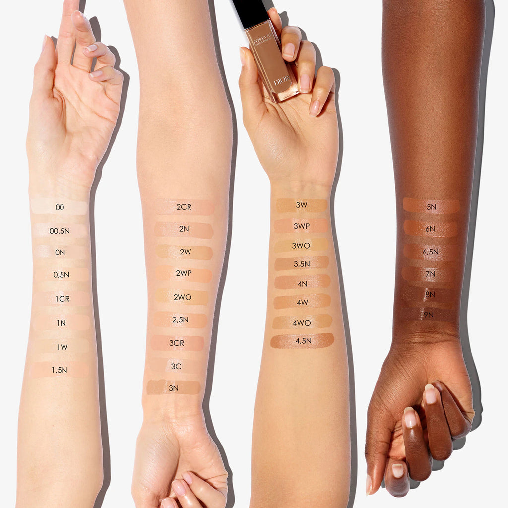 FOREVER SKIN CORRECT DIOR