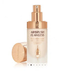 AIRBRUSH FLAWLESS FOUNDATION charlotte tilbury