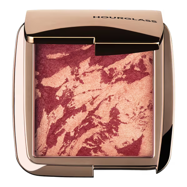 AMBIENT BLUSH HOURGLASS HOURGLASS