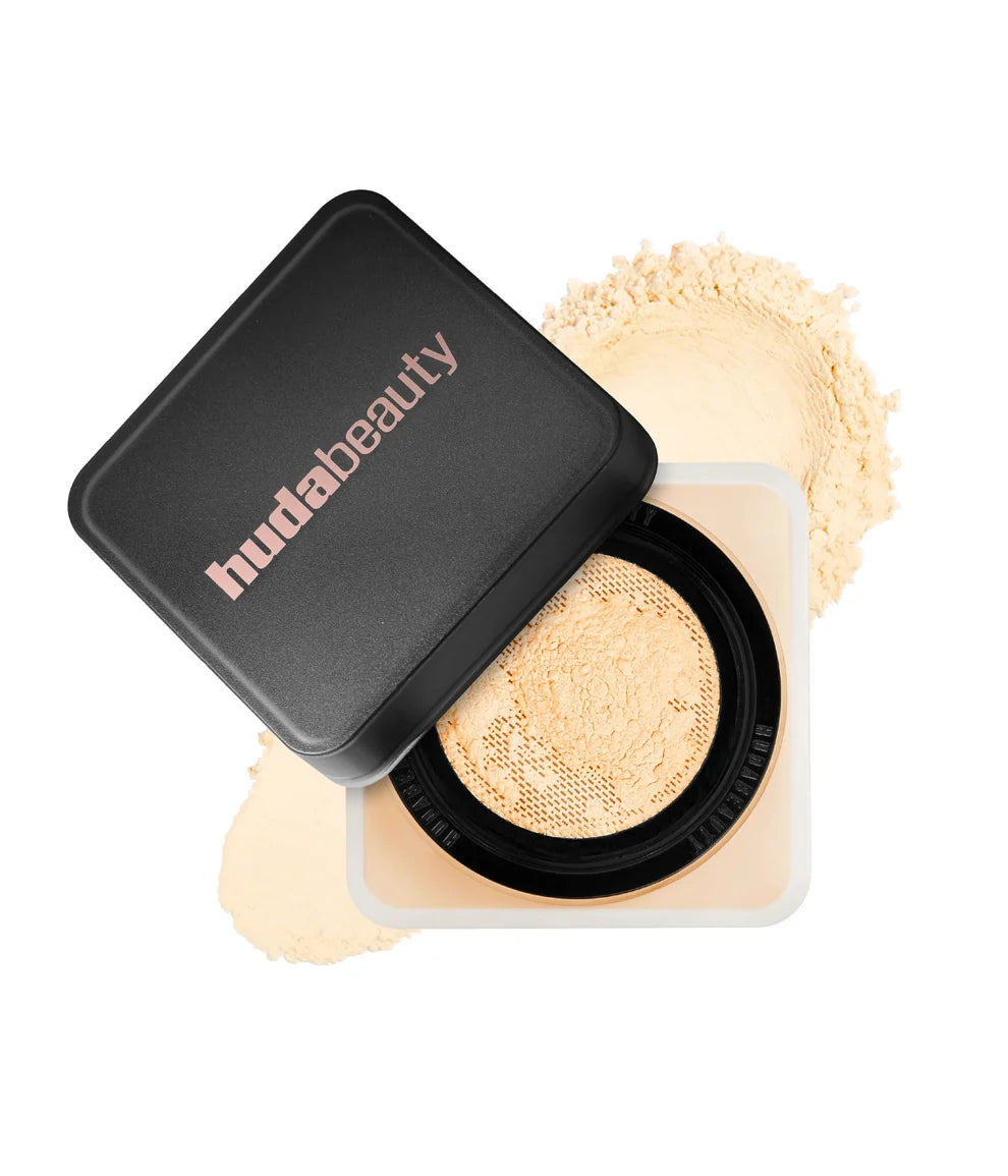EASY BAKE HUDA BEAUTY HUDA BEAUTY