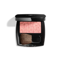 BLUSH DUO EFFET TWEED CHANEL