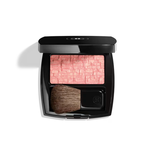 BLUSH DUO EFFET TWEED CHANEL