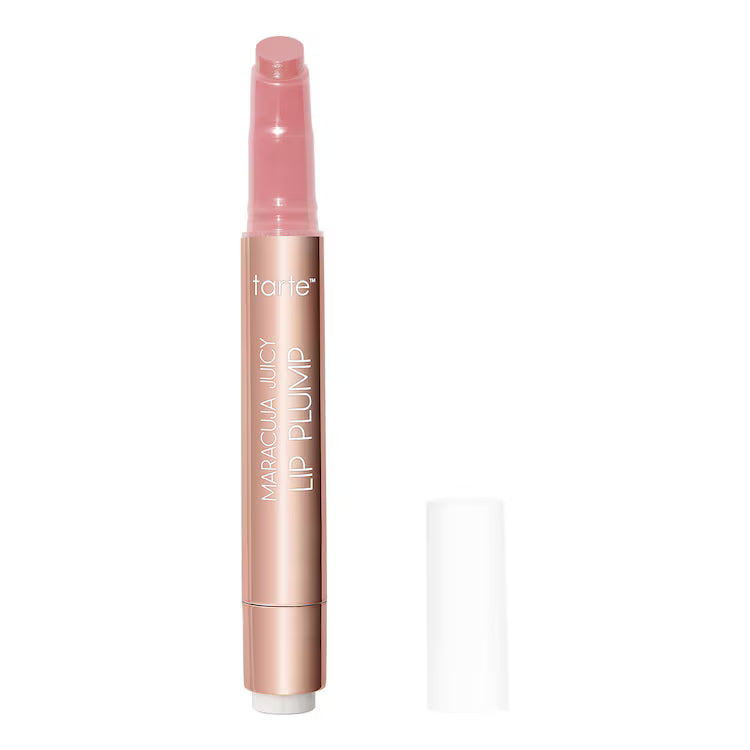 Maracuja Juicy lip plump TARTE