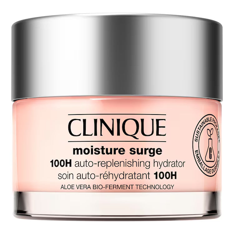 MOISTURE SURGE CLINIQUE CLINIQUE