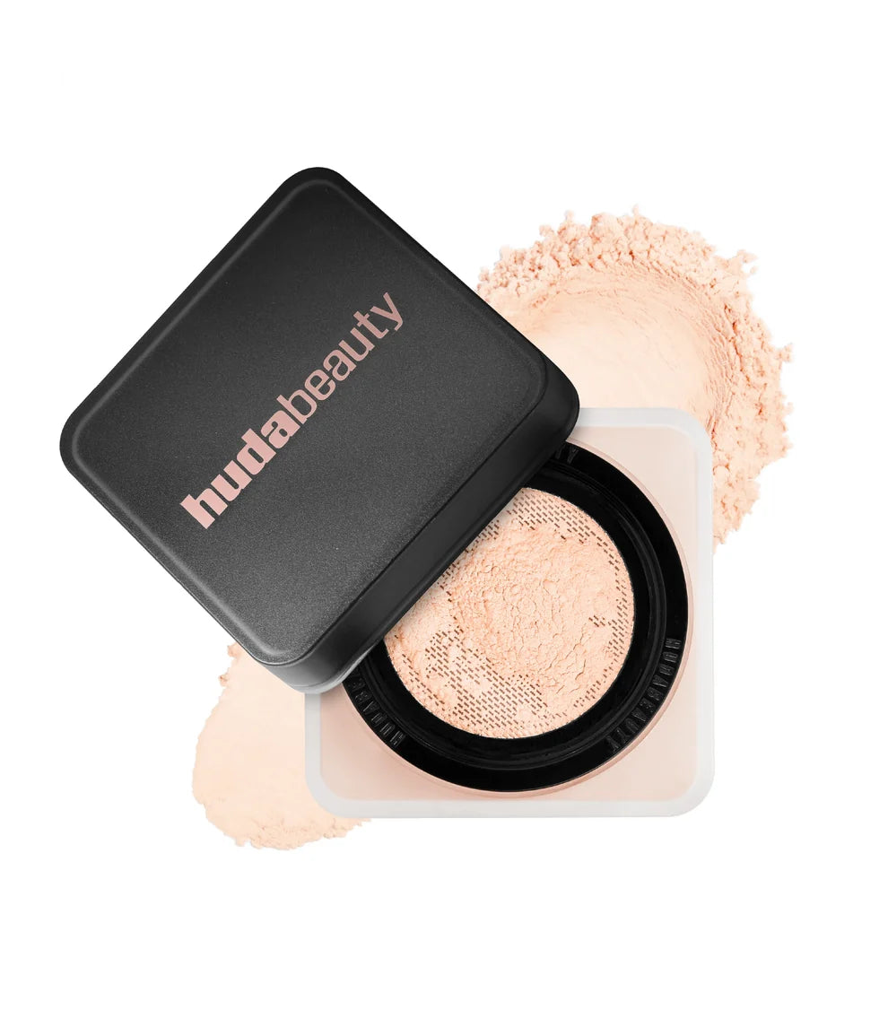 EASY BAKE HUDA BEAUTY HUDA BEAUTY