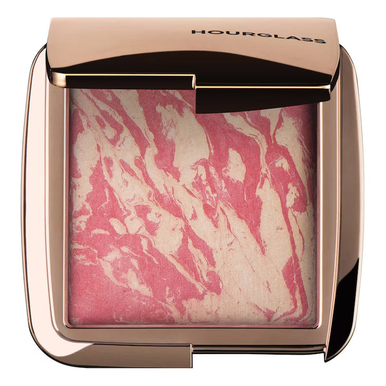 AMBIENT BLUSH HOURGLASS HOURGLASS
