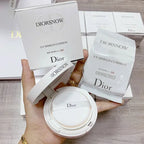 DIORSNOW CUSHION Mystyleluxe